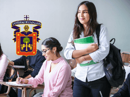 Pese a que todavía no se lleva a cabo el examen de admisión, ya se espera con ansias el siguiente ciclo escolar. UNSPLASH/javier trueba