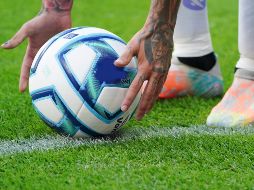 Algunos de los juegos podrán ser vistos en televisión de paga, otros en señal abierta, y algunos también serán transmitidos en las plataformas de streaming. IMAGO7