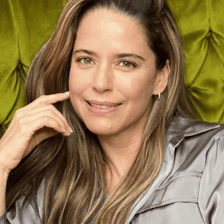 Ana Claudia Talancón ya prepara un "Accidente" para Netflix