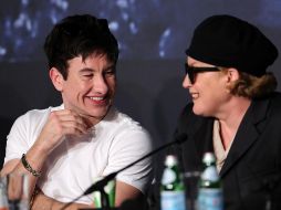 La directora y ganadora del Oscar, Andrea Arnold, compartió que comenzó a desarrollar esta historia 