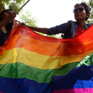 Hoy es el Día Internacional contra la Homofobia; conoce los detalles