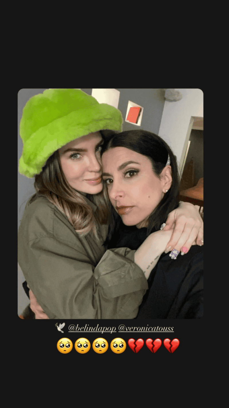  INSTAGRAM/belindapop