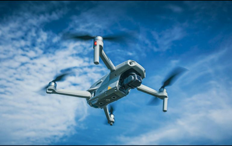 El Comisionado Adjunto de Operaciones de la Policía aseguró que estos robots ayudan a preservar la seguridad de los agentes. UNSPLASH / H. KUGLER