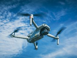 El Comisionado Adjunto de Operaciones de la Policía aseguró que estos robots ayudan a preservar la seguridad de los agentes. UNSPLASH / H. KUGLER