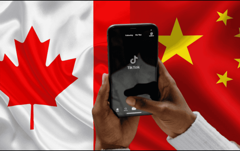 Explica que los datos obtenidos son inofensivos pero en un futuro beneficiarán a el Gobierno de China ESPECIAL / PEXELS