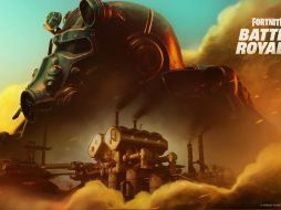 No se han revelado grandes detalles, pero la fecha del estreno se acerca. X/FALLOUT