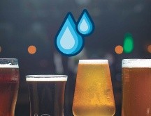 Según los investigadores, los beneficios del filtro es que las células de levadura permanecen encapsuladas. ESPECIAL / SUN