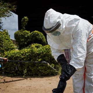 EU advierte sobre un rebrote de la Viruela del Mono