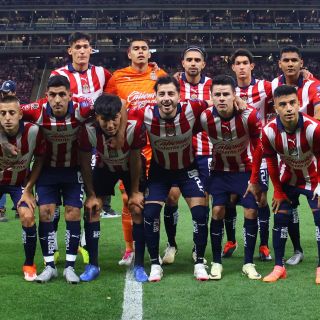 Sorpresas en la convocatoria de Chivas para Semis ante América