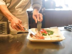 Enrique Olvera inauguró Pujol en el 2000.  Pixabay.