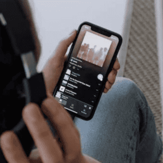 Estas son las 10 canciones más escuchadas en Spotify México Hoy