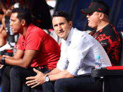 Beñat dejó al Atlas sumido en la mediocridad, no clasificó siquiera al Play In y terminó el torneo en el penúltimo lugar general y para el próximo año futbolístico arrancarán en los últimos lugares de la tabla de cocientes. IMAGO7