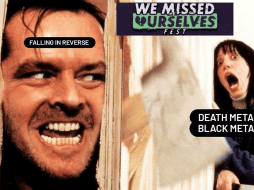 Aún quedan boletos para que asistas al festival. ESPECIAL