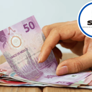 SAT: ¿Se deben pagar impuestos si recibes reparto de utilidades?