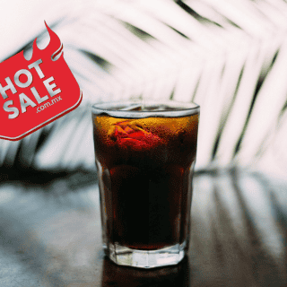 Esta famosa refresquera le entra al Hot Sale 2024, conoce su promoción