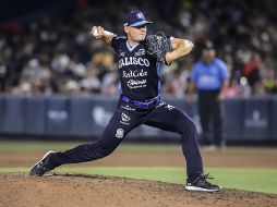 La pizarra final en este duelo fue de 9-0 en favor de la escuadra local, misma que castigó a la serpentina charra con un total de tres cuadrangulares repartidos durante el juego y un rally de cuatro carreras en la octava entrada. CORTESÍA