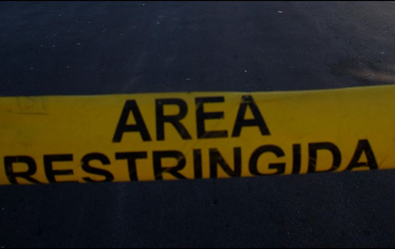 Según informes, la niña fue succionada por el tubo de alta presión mientras se bañaba. EL INFORMADOR / ARCHIVO