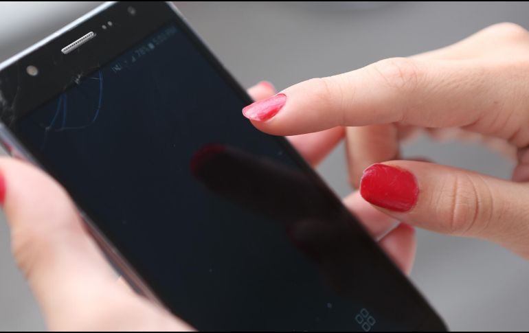 La Condusef advirtió sobre la aparición de supuestas empresas que ofrecen préstamos en línea. EL INFORMADOR / ARCHIVO