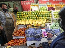 Existe una fruta capaz de prevenir infartos y reducir el colesterol, pero ¿Cuál es? Aquí te contamos. SUN / ARCHIVO