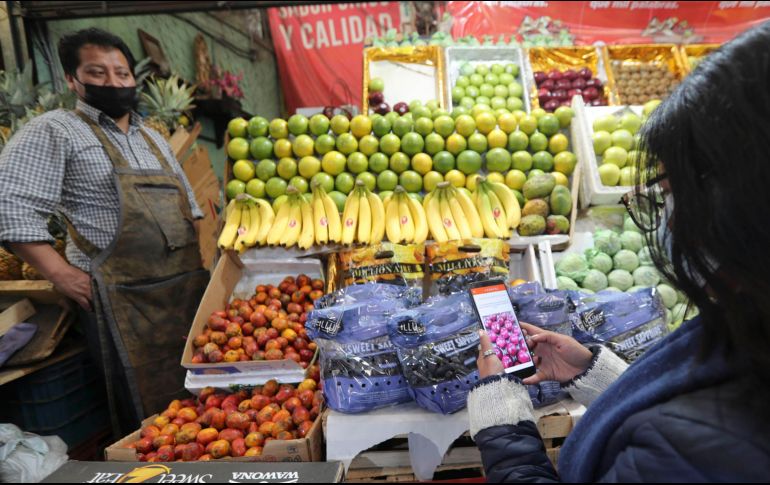 Existe una fruta capaz de prevenir infartos y reducir el colesterol, pero ¿Cuál es? Aquí te contamos. SUN / ARCHIVO