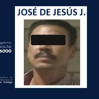 Dictan prisión preventiva contra padre agresor