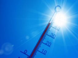 El SMN detalla que la ola de calor se genera 