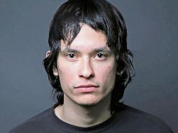 El director Gabriel Esdras es egresado del CUAAD de la UdeG. CORTESÍA