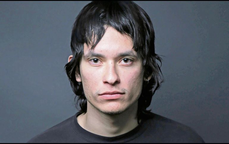 El director Gabriel Esdras es egresado del CUAAD de la UdeG. CORTESÍA