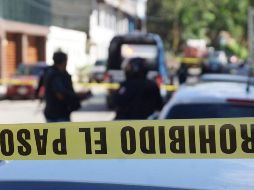 La agresión armada fue este sábado en las inmediaciones de la comunidad San Pedro Buenavista. SUN / ARCHIVO