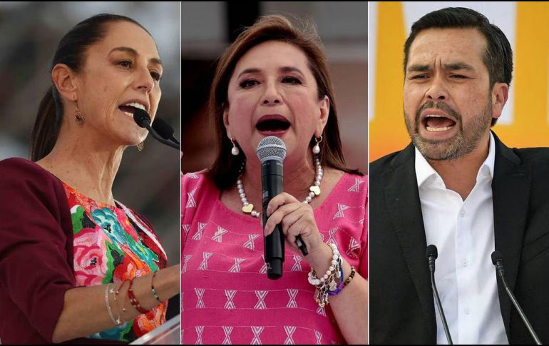 Tendrá una duración aproximada de dos horas. SUN / ARCHIVO