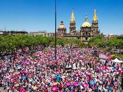 EL INFORMADOR/ A. Navarro