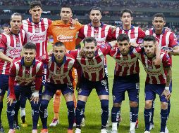 Respecto a la mitad de la cancha, el Guadalajara también vivió sus mejores momentos cuando gente como Roberto Alvarado, Fernando Beltrán y Erick Gutiérrez. Imago7