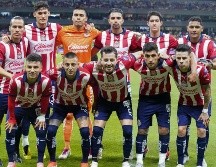 Respecto a la mitad de la cancha, el Guadalajara también vivió sus mejores momentos cuando gente como Roberto Alvarado, Fernando Beltrán y Erick Gutiérrez. Imago7