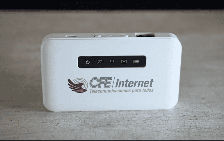 La vigencia del servicio ofrecido por la CFE es de 30 días, lo que permite al usuario tener hasta un mes completo de conectividad y comunicación por un precio accesible. CFE TELecomunicaciones/ https://internetparatodos.cfe.mx/