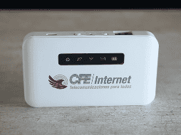 La vigencia del servicio ofrecido por la CFE es de 30 días, lo que permite al usuario tener hasta un mes completo de conectividad y comunicación por un precio accesible. CFE TELecomunicaciones/ https://internetparatodos.cfe.mx/