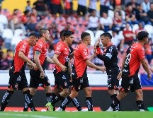 El ciclo de este jugador ha terminado y pasará a formar parte de las filas del equipo de Ignacio Ambriz a partir del Apertura 2024. IMAGO7.