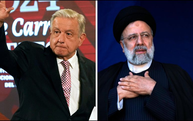 López Obrador externó 