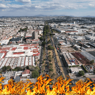 Llega la tercera ola de calor; así impactará al país