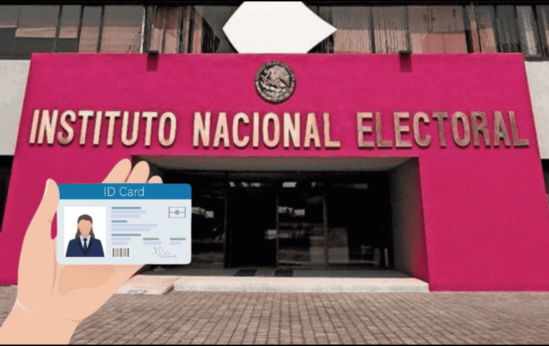 Revisa tu INE con estos tres sencillos pasos y prepárate para votar este próximo 2 de junio. INE