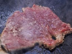 Un usuario de TikTok criticó gravemente la calidad de los tacos con Estrella Michelín. ESPECIAL / Instagram califadeleon