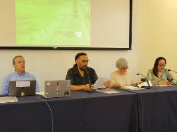 Tras el análisis a las agendas y propuestas presentadas, integrantes del Observatorio señalaron algunas carencias. EL INFORMADOR / M. HERNÁNDEZ