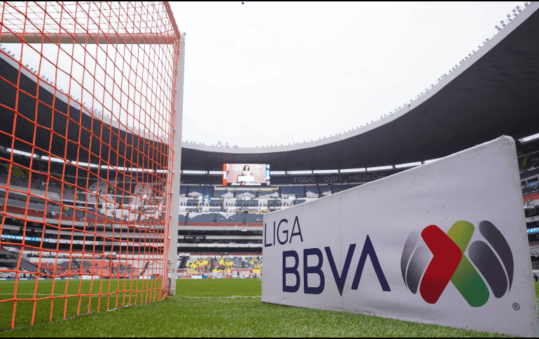 La final del Clausura 2024 está lista y presentará una nueva edición del Clásico Joven. /Imago7