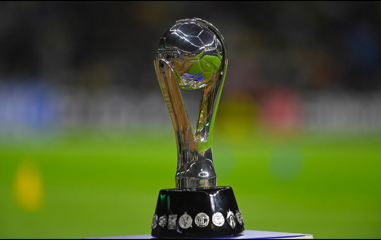 Este lunes, la Liga MX dio a conocer los horarios y fechas de los partidos de la Gran Final del Torneo Clausura 2024 América vs Cruz Azul. IMAGO7