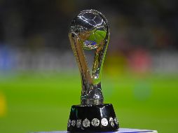 Este lunes, la Liga MX dio a conocer los horarios y fechas de los partidos de la Gran Final del Torneo Clausura 2024 América vs Cruz Azul. IMAGO7