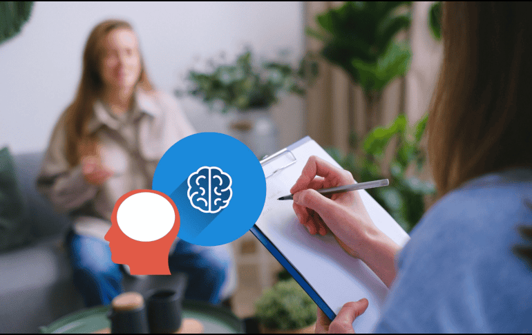 ¿Qué son los psicólogos y por qué son tan importantes hoy en su día?. CANVA