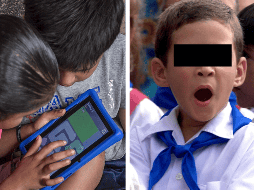 Exhortan a los padres de familia a vigilar la adecuada higiene del sueño de sus hijos. EL INFORMADOR / AFP / ARCHIVO