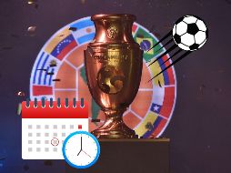 La expectativa en el torneo está puesta en la aparición de nuevas estrellas del futbol internacional. IMAGO7