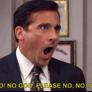 Esta es la razón de que Steve Carell abandonara "The Office"