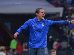 André Jardine llegó a Coapa e hizo historia de manera instantánea sin haber sido la primera opción para el banquillo del equipo más polémico y ganador del balompié nacional. IMAGO7