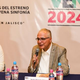 El FCM entregará el galardón Don Jorge Garciarce Ramírez